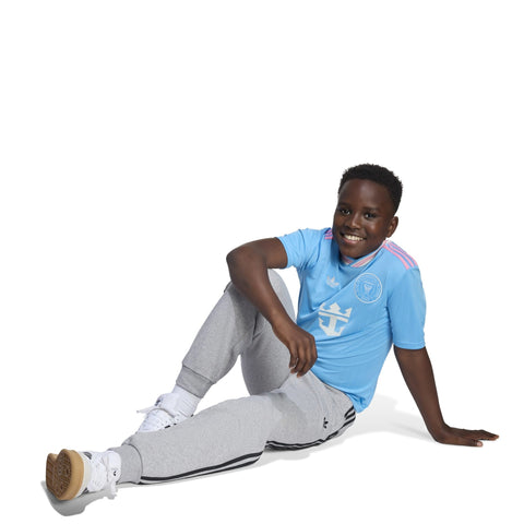 Inter Miami CF 2025 Third Jersey Messi Kids - Soccer90