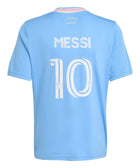 Inter Miami CF 2025 Third Jersey Messi Kids - Soccer90