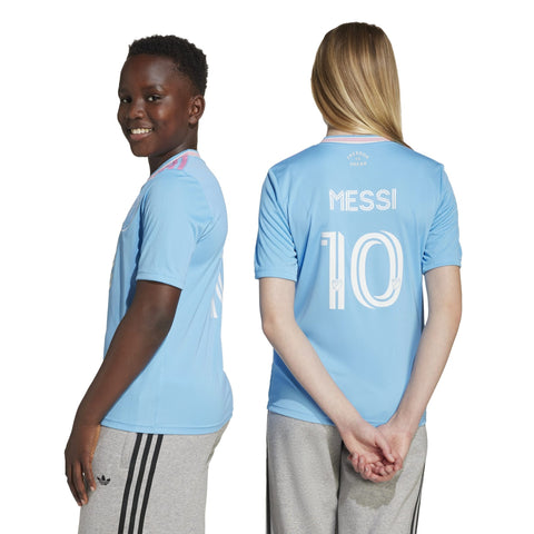 Inter Miami CF 2025 Third Jersey Messi Kids - Soccer90
