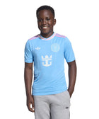 Inter Miami CF 2025 Third Jersey Messi Kids - Soccer90