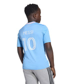 Inter Miami CF 2025 Third Jersey Messi Kids - Soccer90