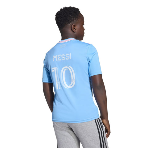 Inter Miami CF 2025 Third Jersey Messi Kids - Soccer90