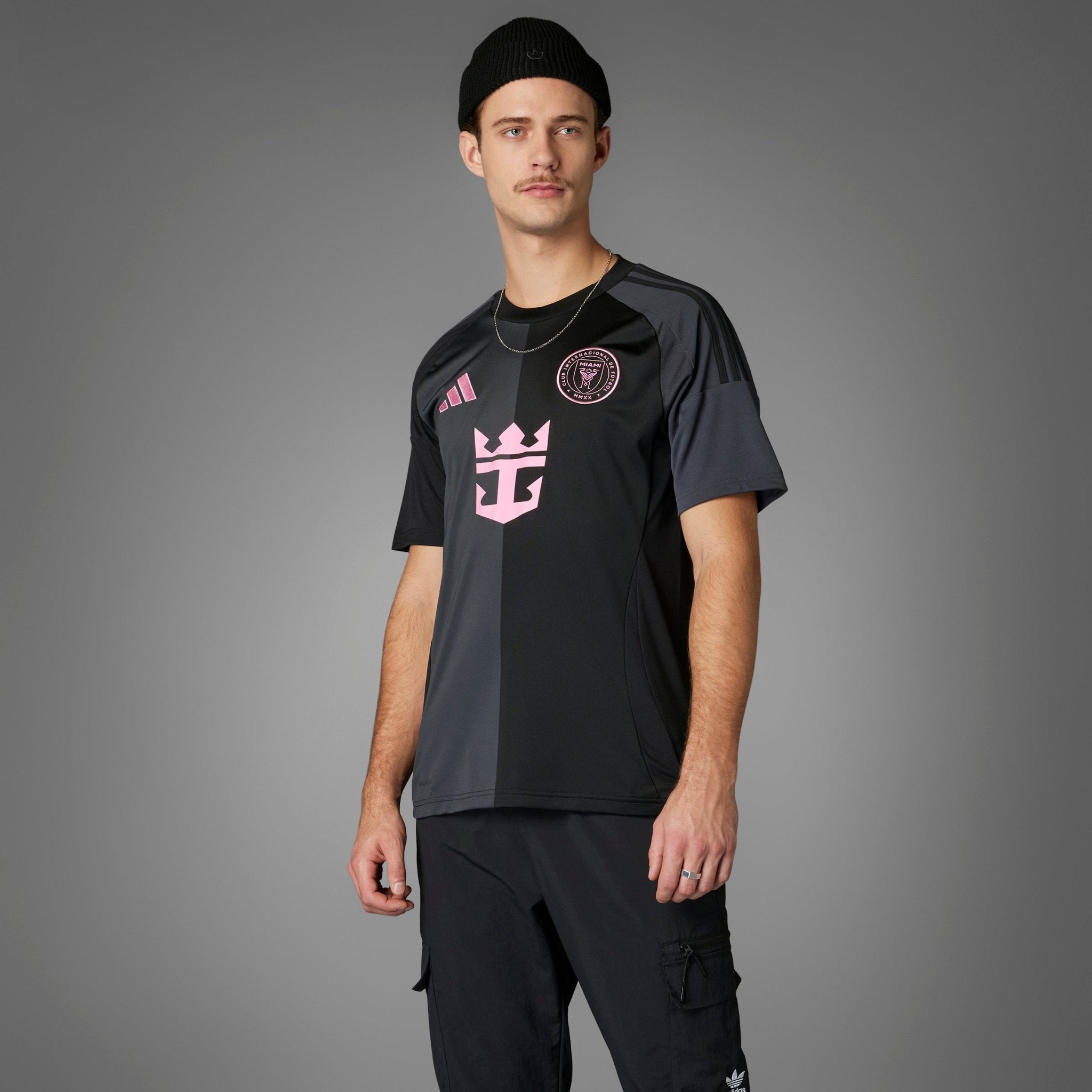 Inter Miami CF 25/26 Messi Away Jersey – Soccer90