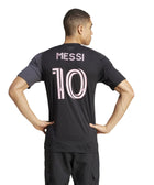 Inter Miami CF 25/26 Messi Away Jersey - Soccer90