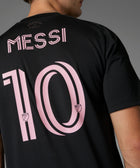 Inter Miami CF 25/26 Messi Away Jersey - Soccer90