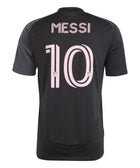 Inter Miami CF 25/26 Messi Away Jersey - Soccer90