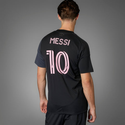 Inter Miami CF 25/26 Messi Away Jersey - Soccer90