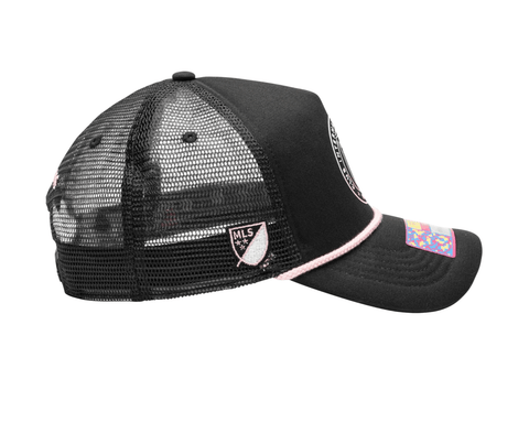 Inter Miami CF Atmoshpere Trucker Hat - Soccer90