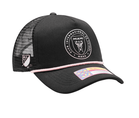 Inter Miami CF Atmoshpere Trucker Hat - Soccer90