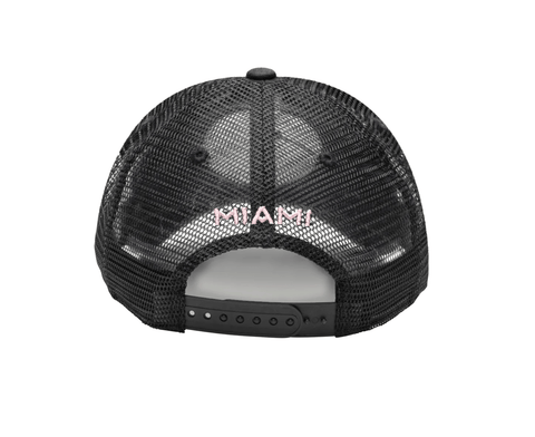 Inter Miami CF Atmoshpere Trucker Hat - Soccer90