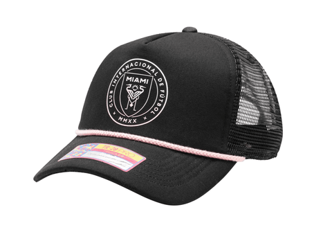 Inter Miami CF Atmoshpere Trucker Hat - Soccer90