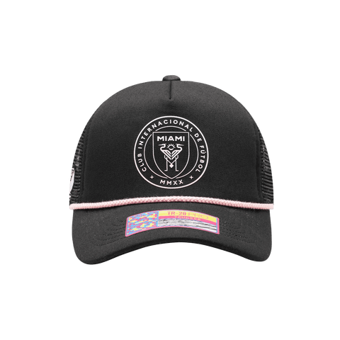 Inter Miami CF Atmoshpere Trucker Hat - Soccer90