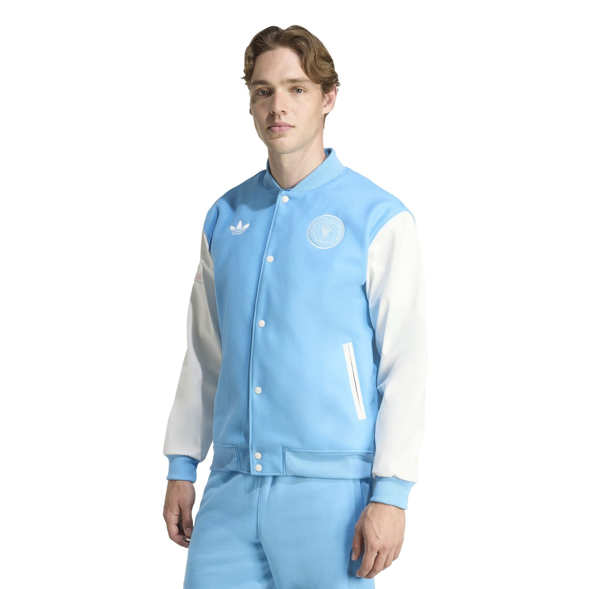 Inter Miami CF Originals Varsity Anthem Jacket – Soccer90