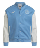 Inter Miami CF Originals Varsity Anthem Jacket - Soccer90
