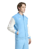 Inter Miami CF Originals Varsity Anthem Jacket - Soccer90