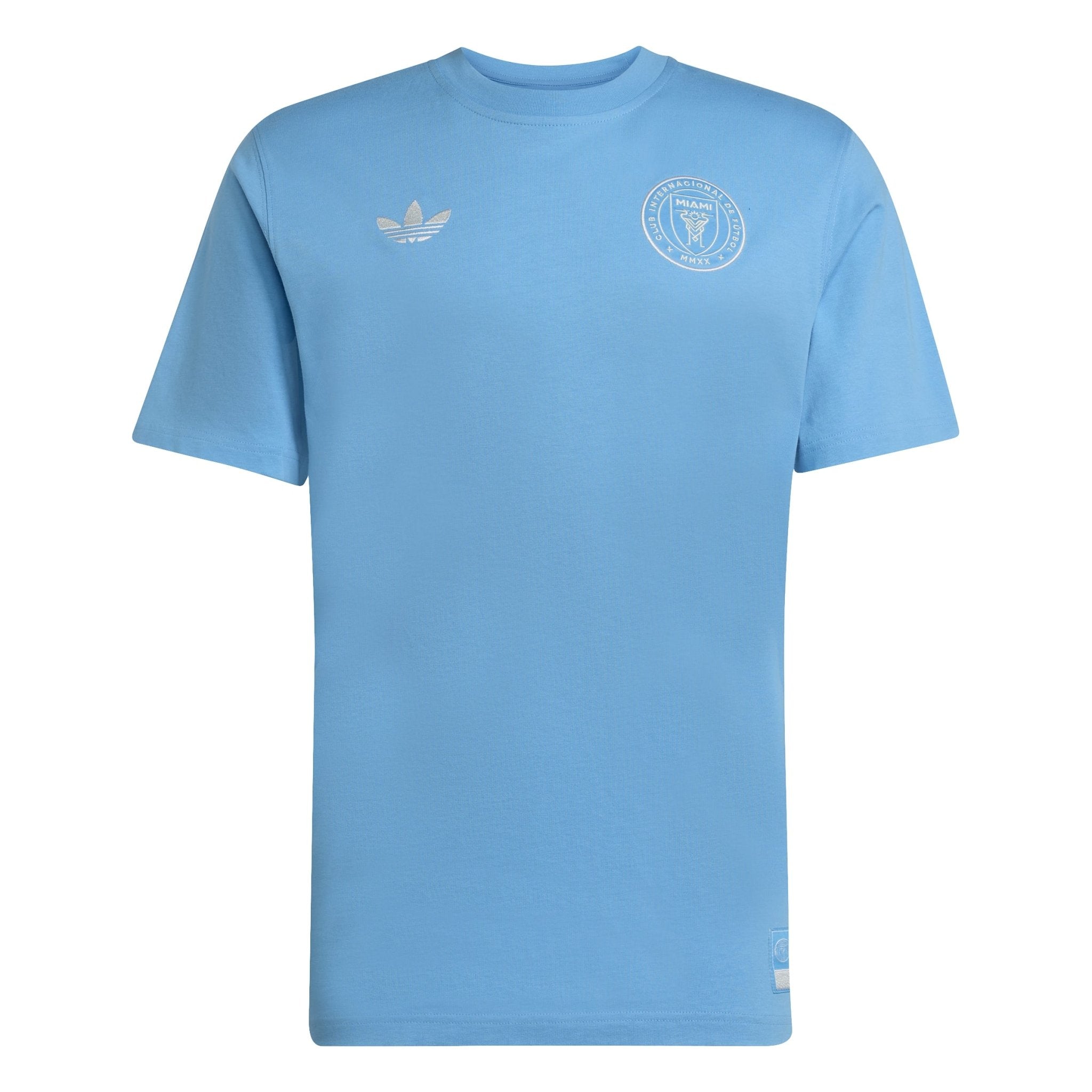 サッカーT Inter Miami CF Originals Varsity Travel T-Shirt – Soccer90