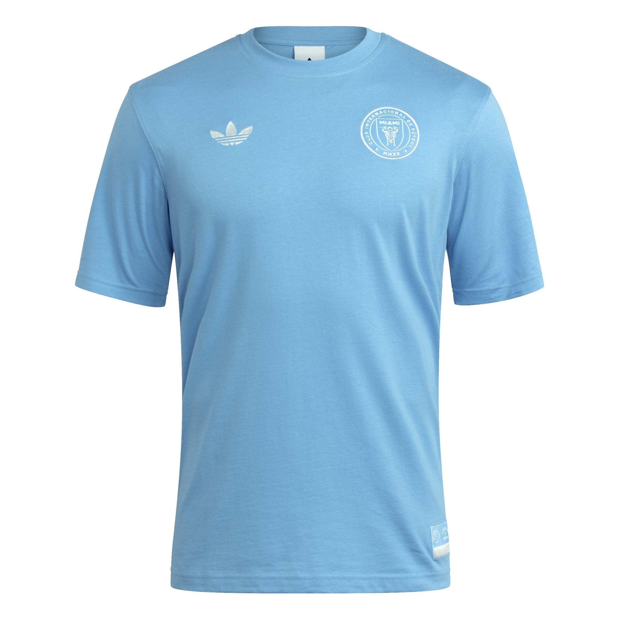Inter Miami CF Originals Varsity Travel T-Shirt – Soccer90