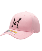 Inter Miami CF Standard Adjustable Hat - Soccer90