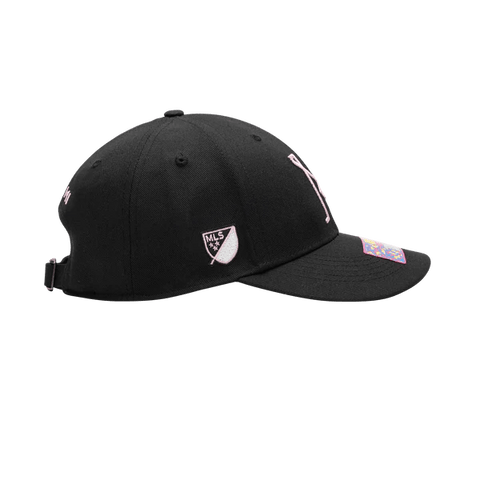 Inter Miami CF Standard Adjustable Hat - Soccer90