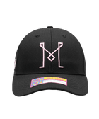 Inter Miami CF Standard Adjustable Hat - Soccer90