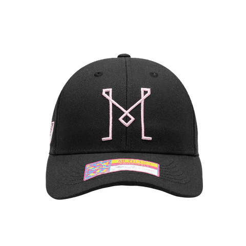 Inter Miami CF Standard Adjustable Hat - Soccer90