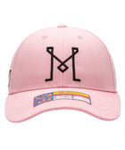 Inter Miami CF Standard Adjustable Hat - Soccer90