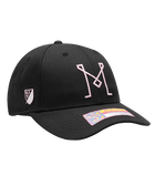 Inter Miami CF Standard Adjustable Hat - Soccer90