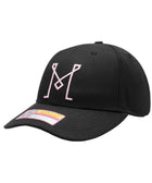 Inter Miami CF Standard Adjustable Hat - Soccer90