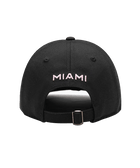 Inter Miami CF Standard Adjustable Hat - Soccer90