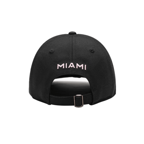 Inter Miami CF Standard Adjustable Hat - Soccer90