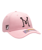 Inter Miami CF Standard Adjustable Hat - Soccer90