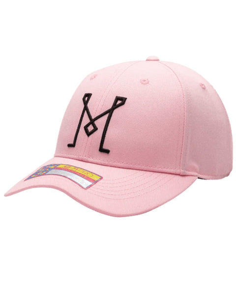 Inter Miami CF Standard Adjustable Hat - Soccer90