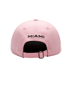 Inter Miami CF Standard Adjustable Hat - Soccer90