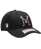 Inter Miami CF Standard Adjustable Hat - Soccer90