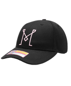 Inter Miami CF Standard Adjustable Hat - Soccer90