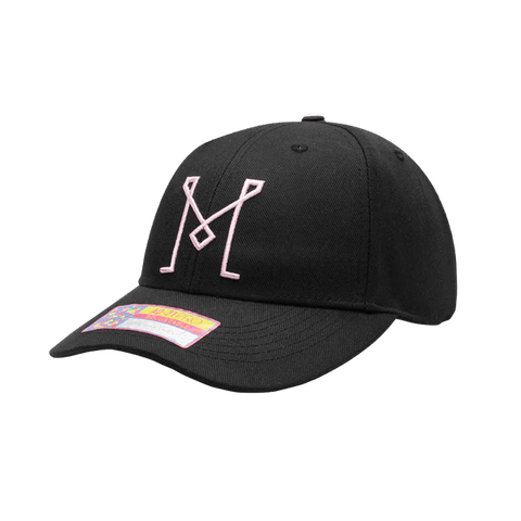 Inter Miami CF Standard Adjustable Hat - Soccer90