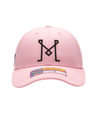 Inter Miami CF Standard Adjustable Hat - Soccer90