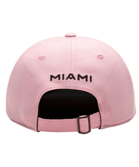 Inter Miami CF Standard Adjustable Hat - Soccer90