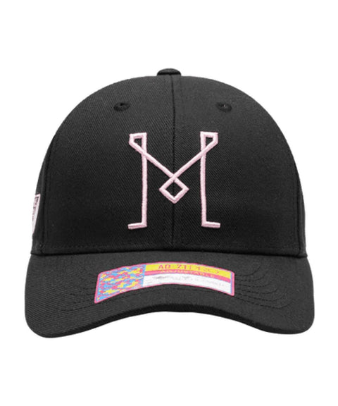 Inter Miami CF Standard Adjustable Hat - Soccer90