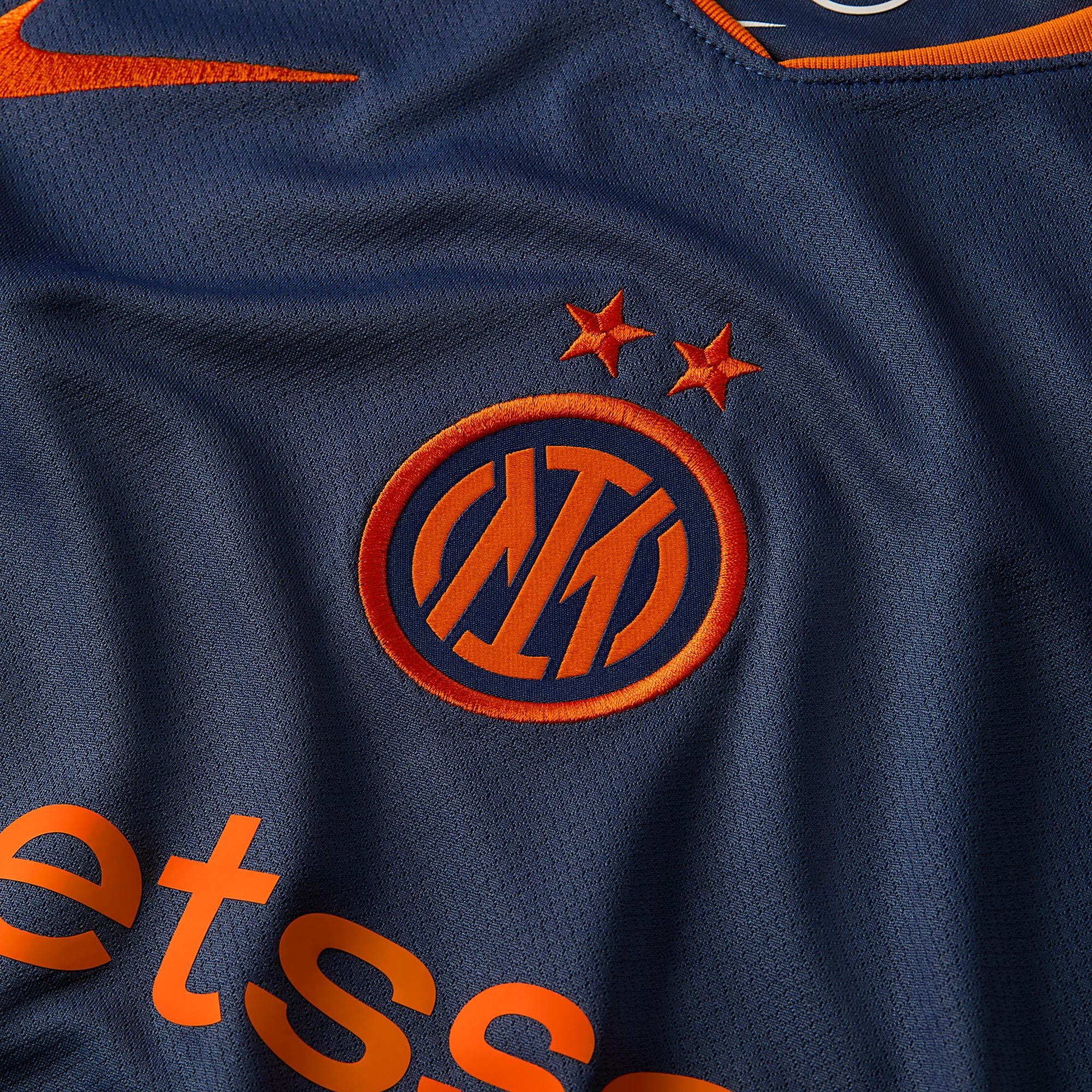 Inter Milan 2025/26 Stadium Third Men's Nike Dri-FIT Total 90