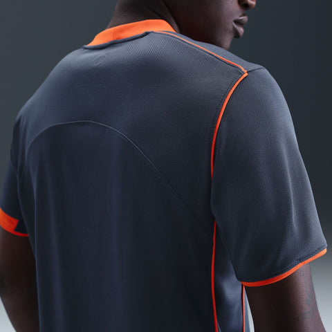 Inter Milan 2025/26 Stadium Third Men's Nike Dri - FIT Total 90 Soccer Replica Jersey - Soccer90