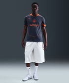 Inter Milan 2025/26 Stadium Third Men's Nike Dri - FIT Total 90 Soccer Replica Jersey - Soccer90