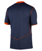 Inter Milan 2025/26 Stadium Third Men's Nike Dri - FIT Total 90 Soccer Replica Jersey - Soccer90