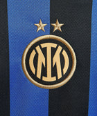 Inter Milan 24/25 Stadium Home Jersey - Soccer90