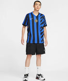 Inter Milan 24/25 Stadium Home Jersey - Soccer90