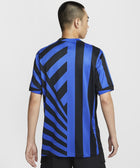 Inter Milan 24/25 Stadium Home Jersey - Soccer90