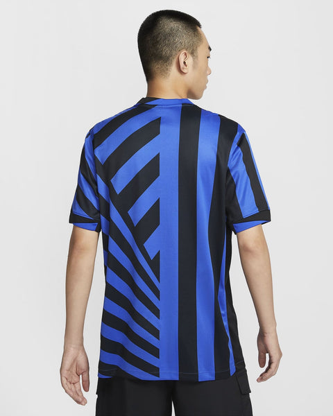 Inter Milan 24/25 Stadium Home Jersey - Soccer90