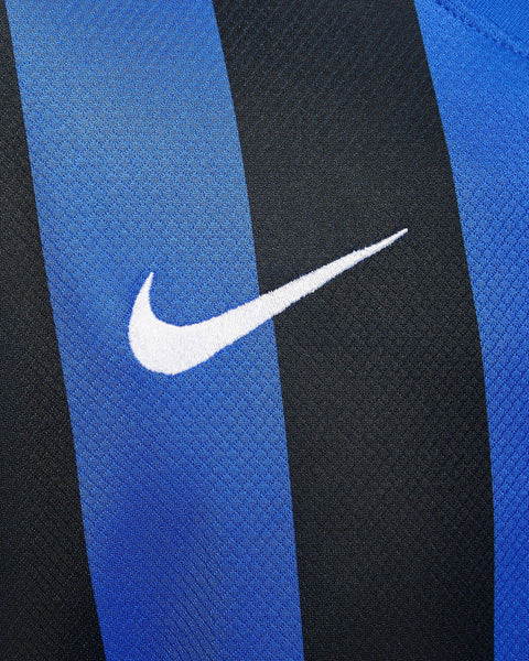 Inter Milan 24/25 Stadium Home Jersey - Soccer90