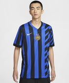 Inter Milan 24/25 Stadium Home Jersey - Soccer90