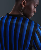 Inter Milan 25/26 Stadium Home Jersey - Soccer90